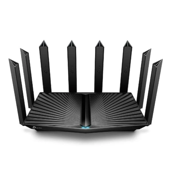 TP-LINK ARCHER AX95 AX7800 TRI-BAND 8-STREAM WI-FI 6 ROUTER