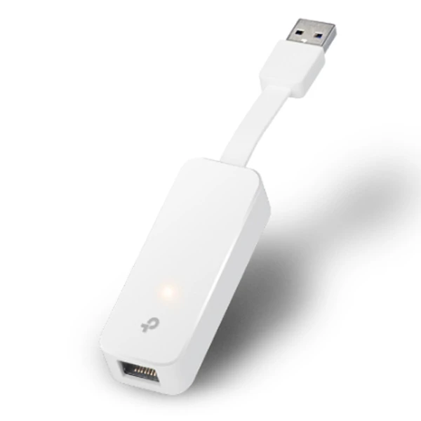 TP-LINK UE300 USB 3.0 TO GIGABIT ETHERNET NETWORK ADAPTER