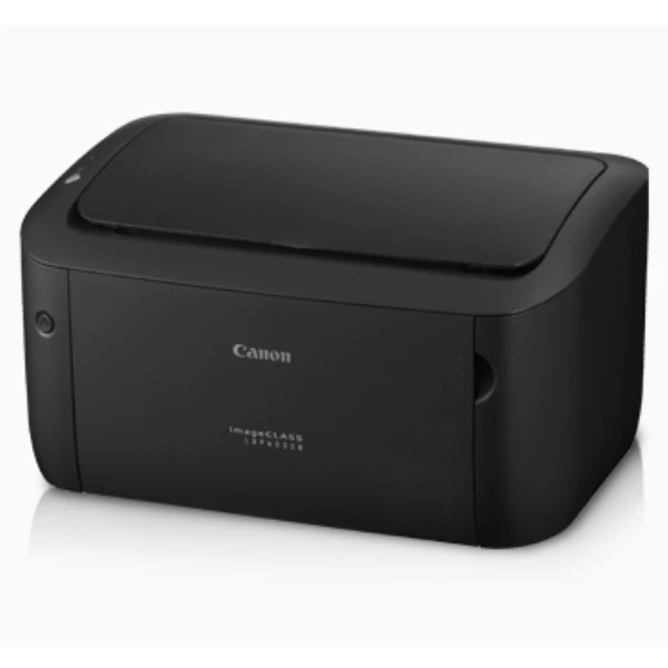 CANON ImageCLASS LBP6030B SINGLE-FUNCTION MONOCHROME LASER BLACK PRINTER