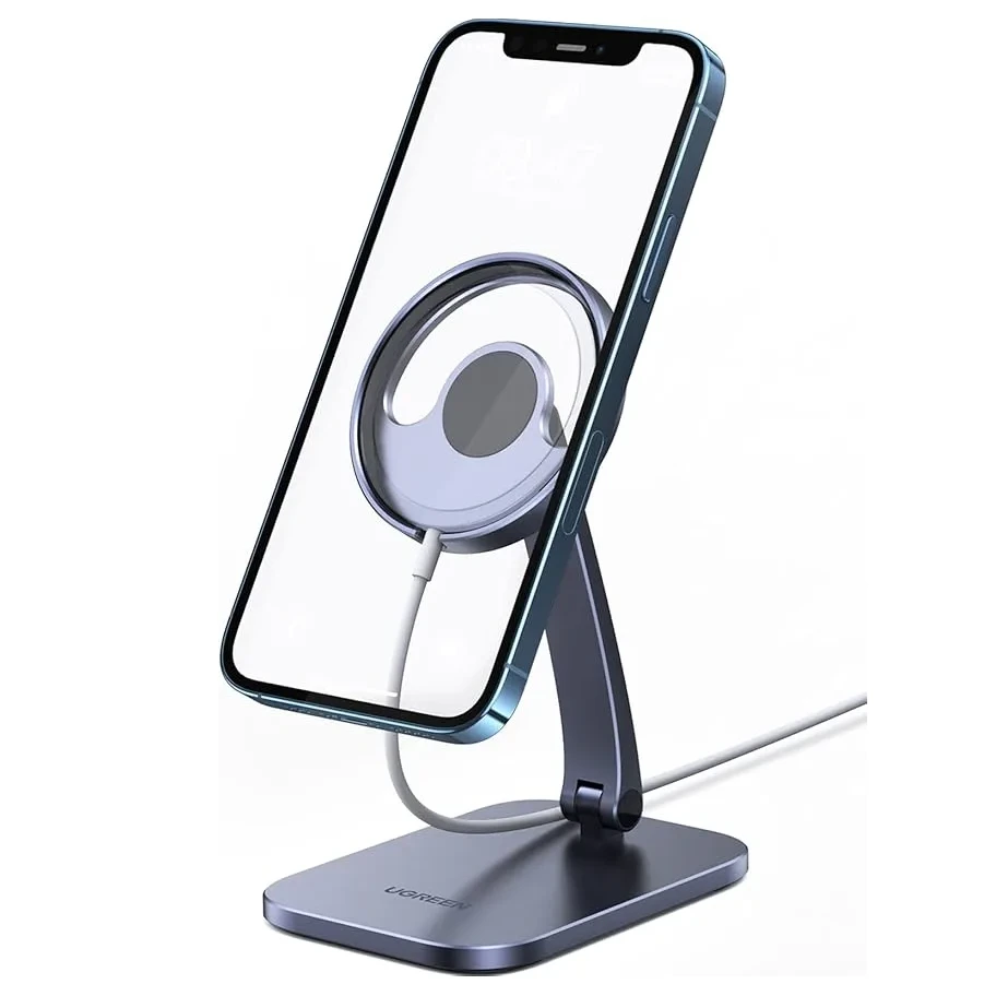UGREEN 40290 FOLDABLE STAND FOR APPLE ORG MAGSAFE CHARGER