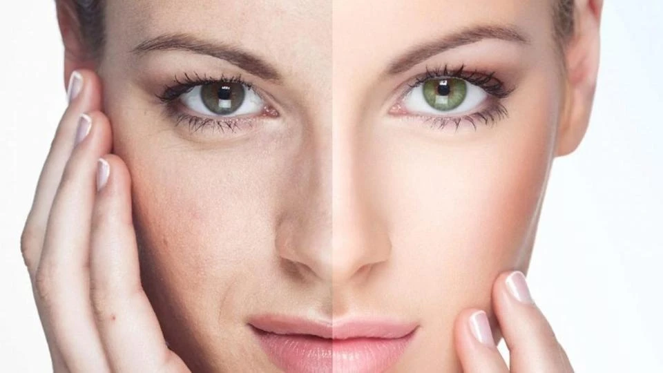 Glutathione: The Natural Secret to Skin Brightening and Radiance