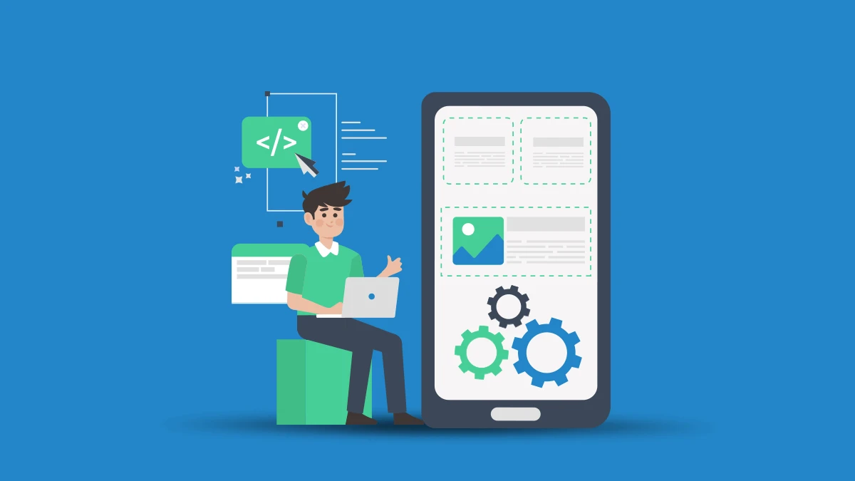 Application design