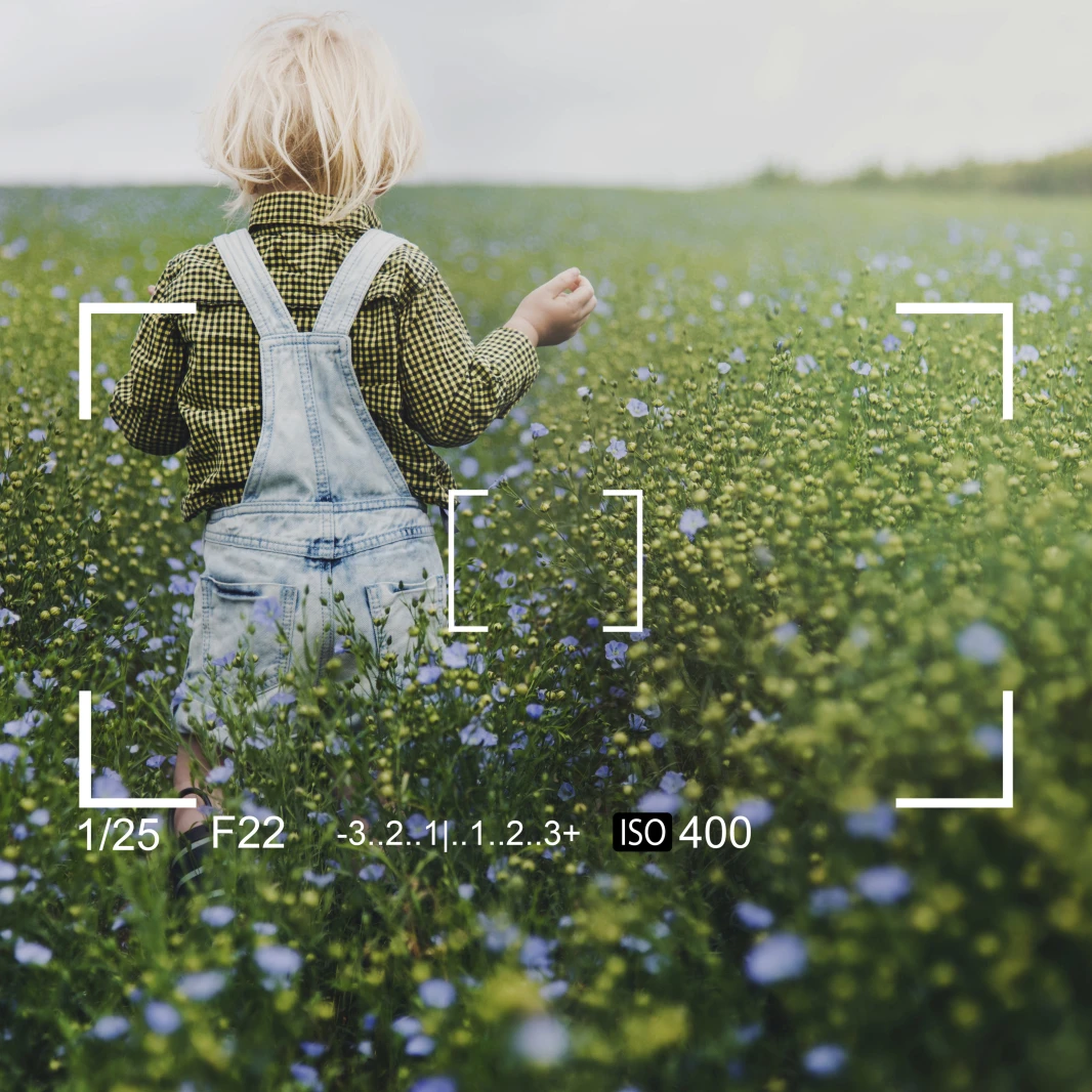 The pivot point in photography