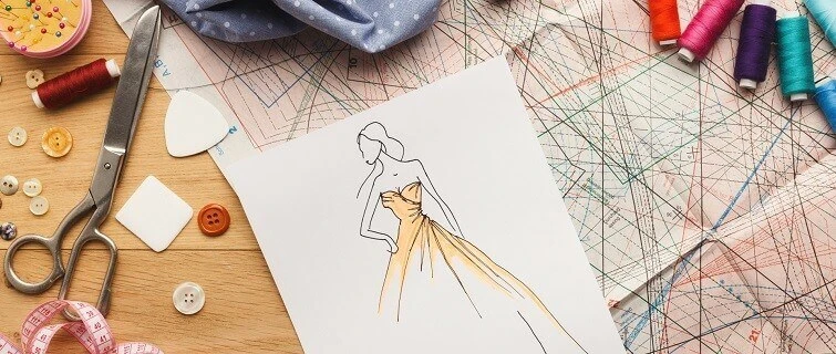 Fashion design