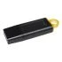 محرك أقراص فلاش USB كينغستون DataTraveler Exodia سعة 128 جيجابايت - USB 3.2 الجيل الأول