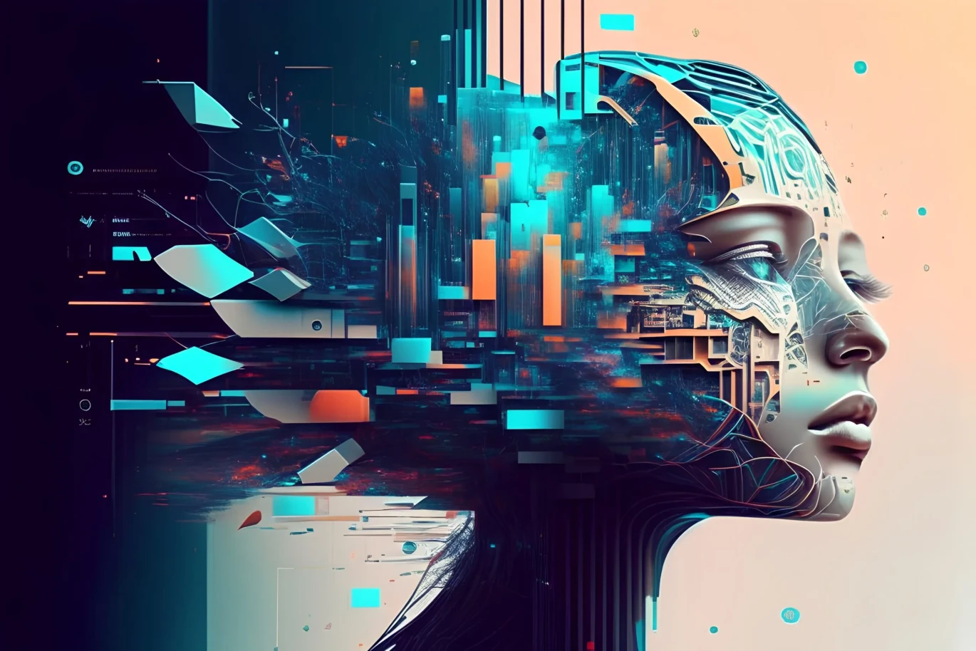 Design with artificial intelligence