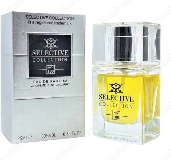 Selective Collection Riyadh عطر سيليكتف SELECTIVE COLLECTION (180)