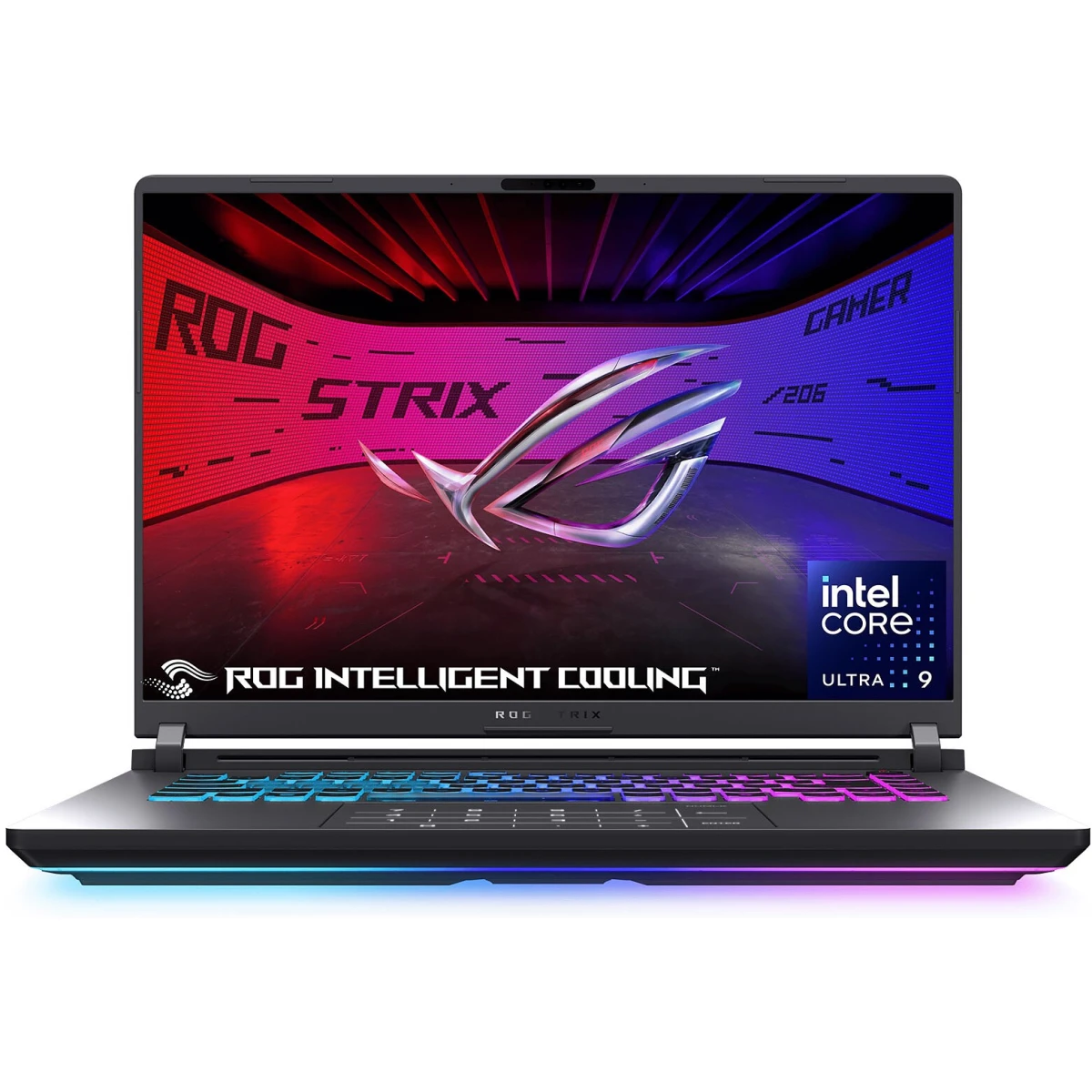 ICN.com : ASUS ROG Strix G18 (2025) G815LM Gaming Laptop, Intel Core ...