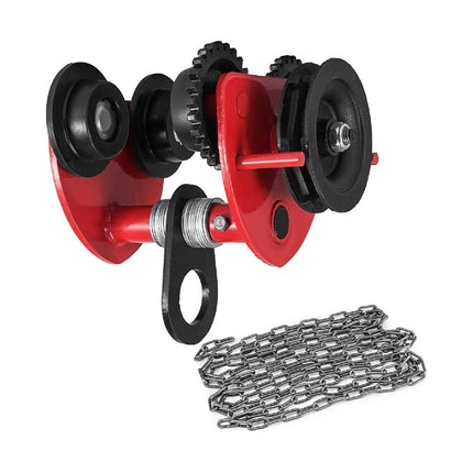 Blanco Trolley 2 Ton Chain