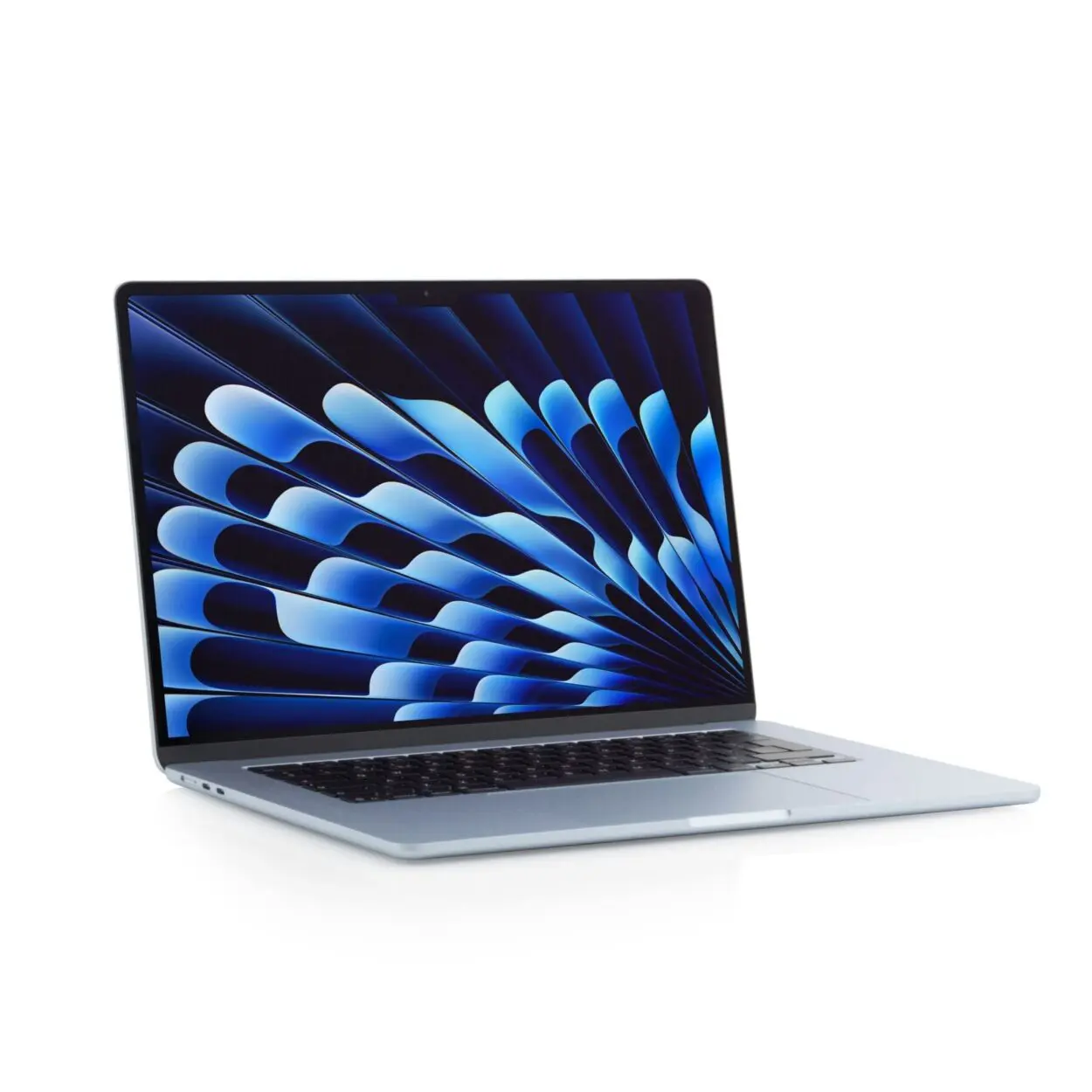 Apple MacBook Air 15 Inch 16GB RAM 512GB 10-Core M4 Sky Blue