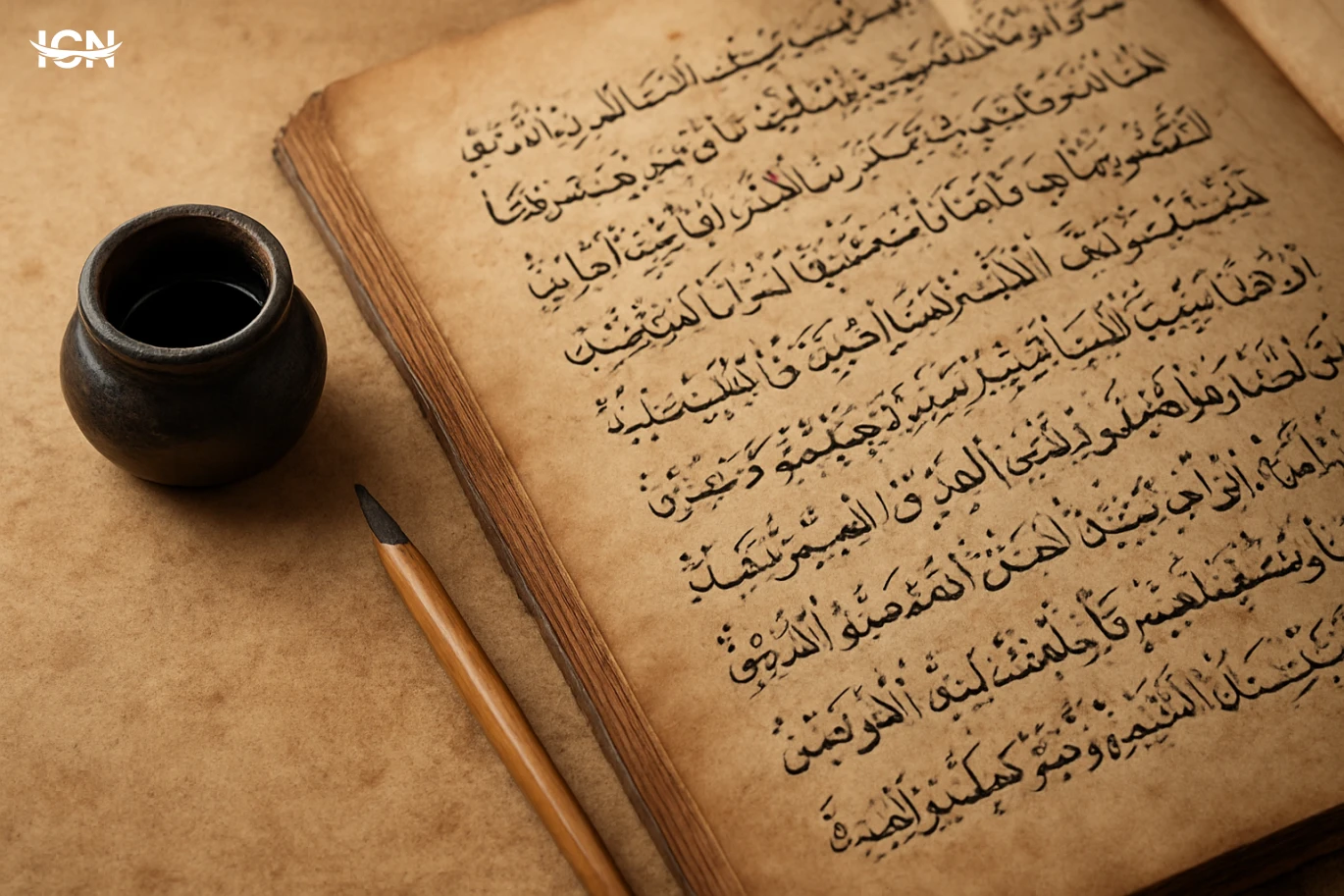 The History of the Arabic Language