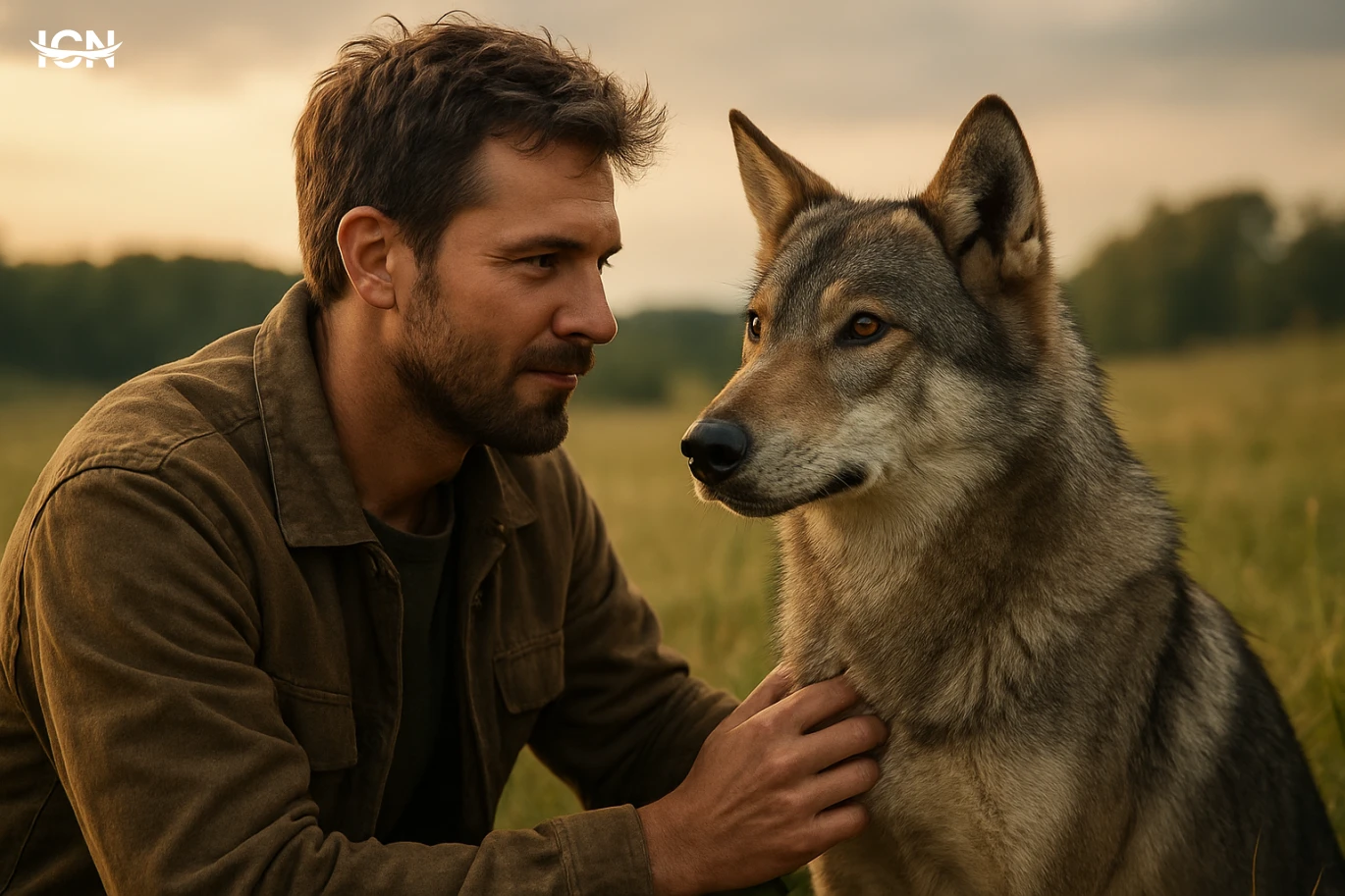 Dogs Joined Humans Earlier Than Thought