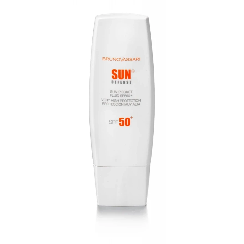 برونوفاساري - صن بوكيت فلود 50 SPF