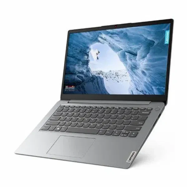 Laptop Lenovo IdeaPad Intel® Celeron® N4500 8GB DDR4 256GB SSD Intel® UHD Graphics / 15.6″ HD