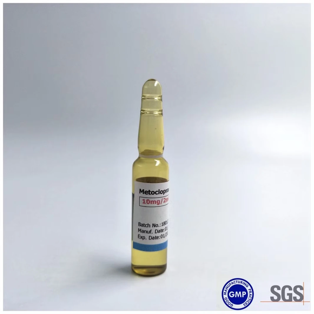metoclopramide