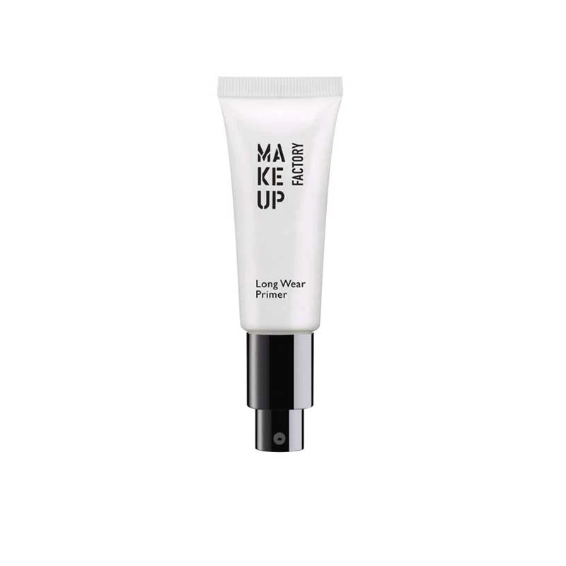 Make Up Factory Long Wear Primer