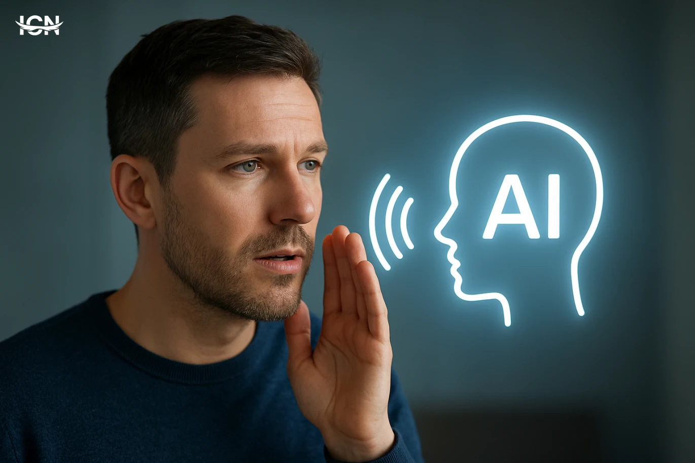 When AI Starts Sounding Like You