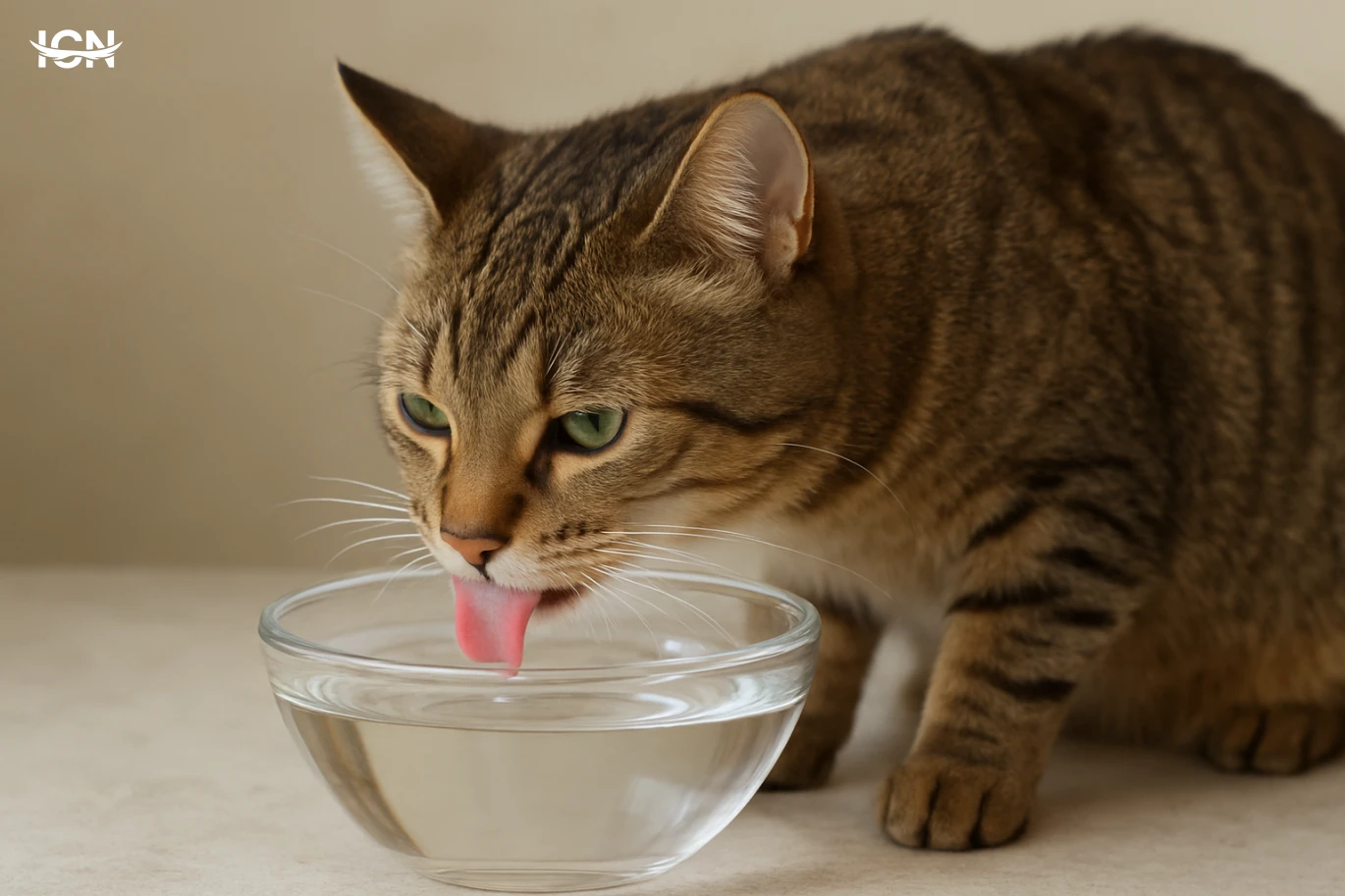 A Practical Guide to Cat Hydration