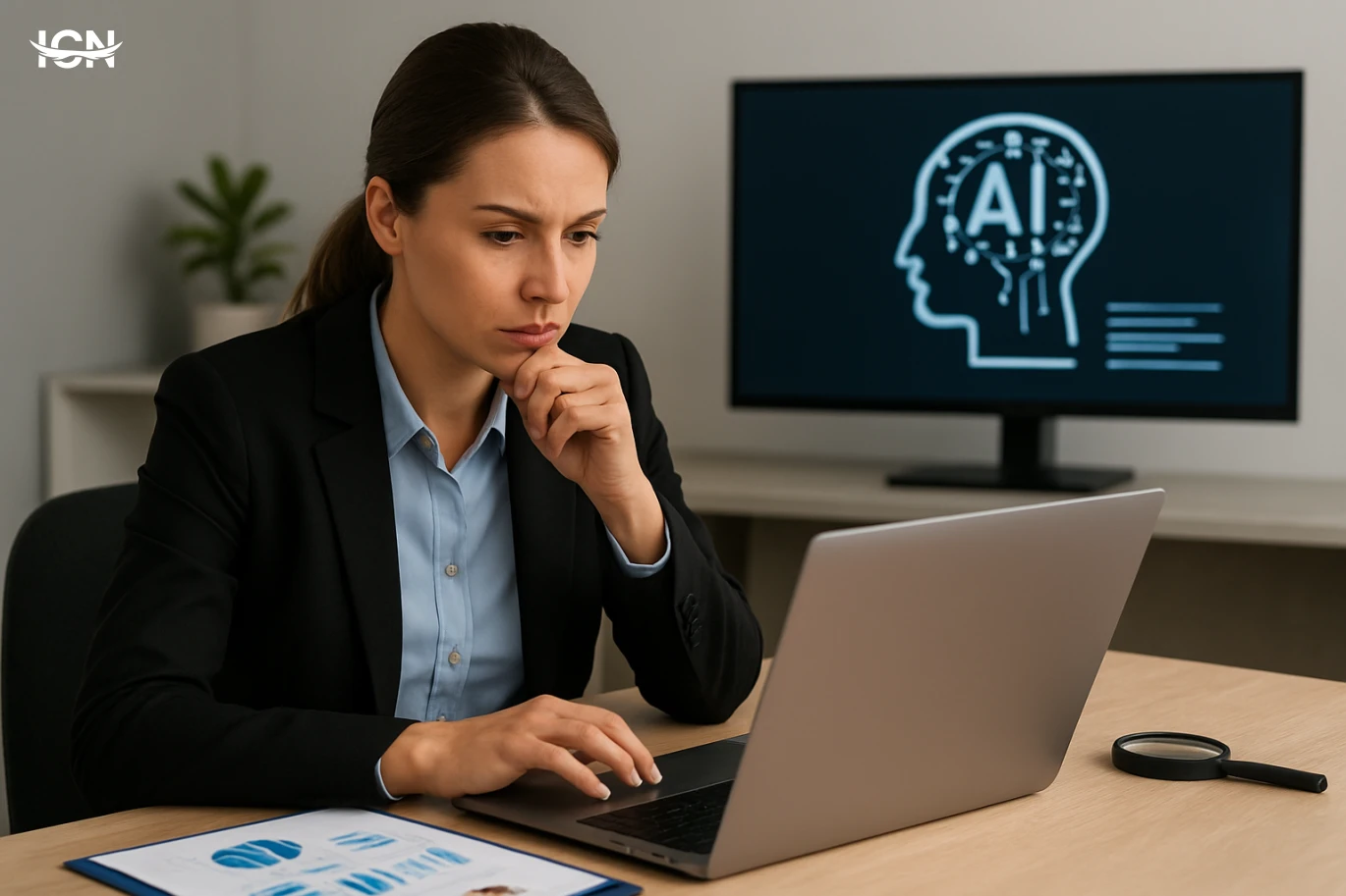 Auditing AI Decisions in Customer Service