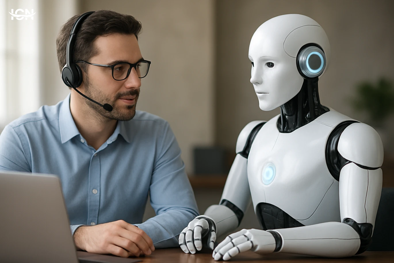 Building Trust in AI Customer Support