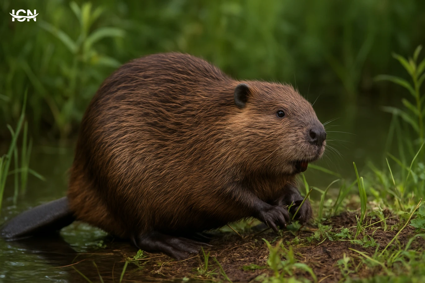 Animals as Quiet Engineers of Nature