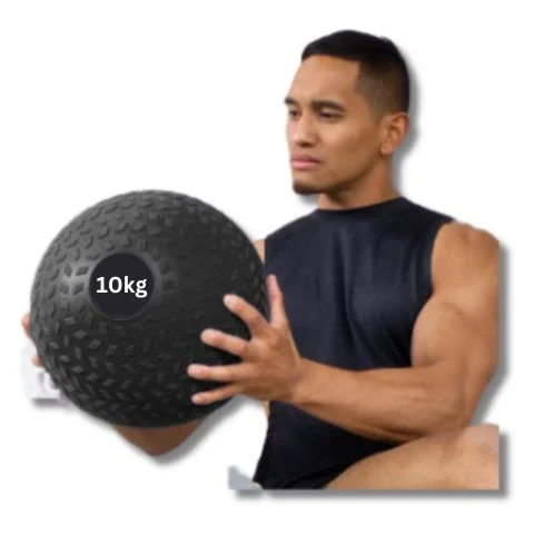 Medicine Ball Rubber weight 2-10KG