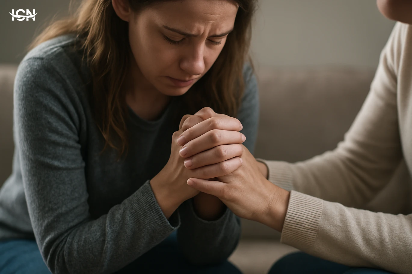 Words That Help in Times of Grief