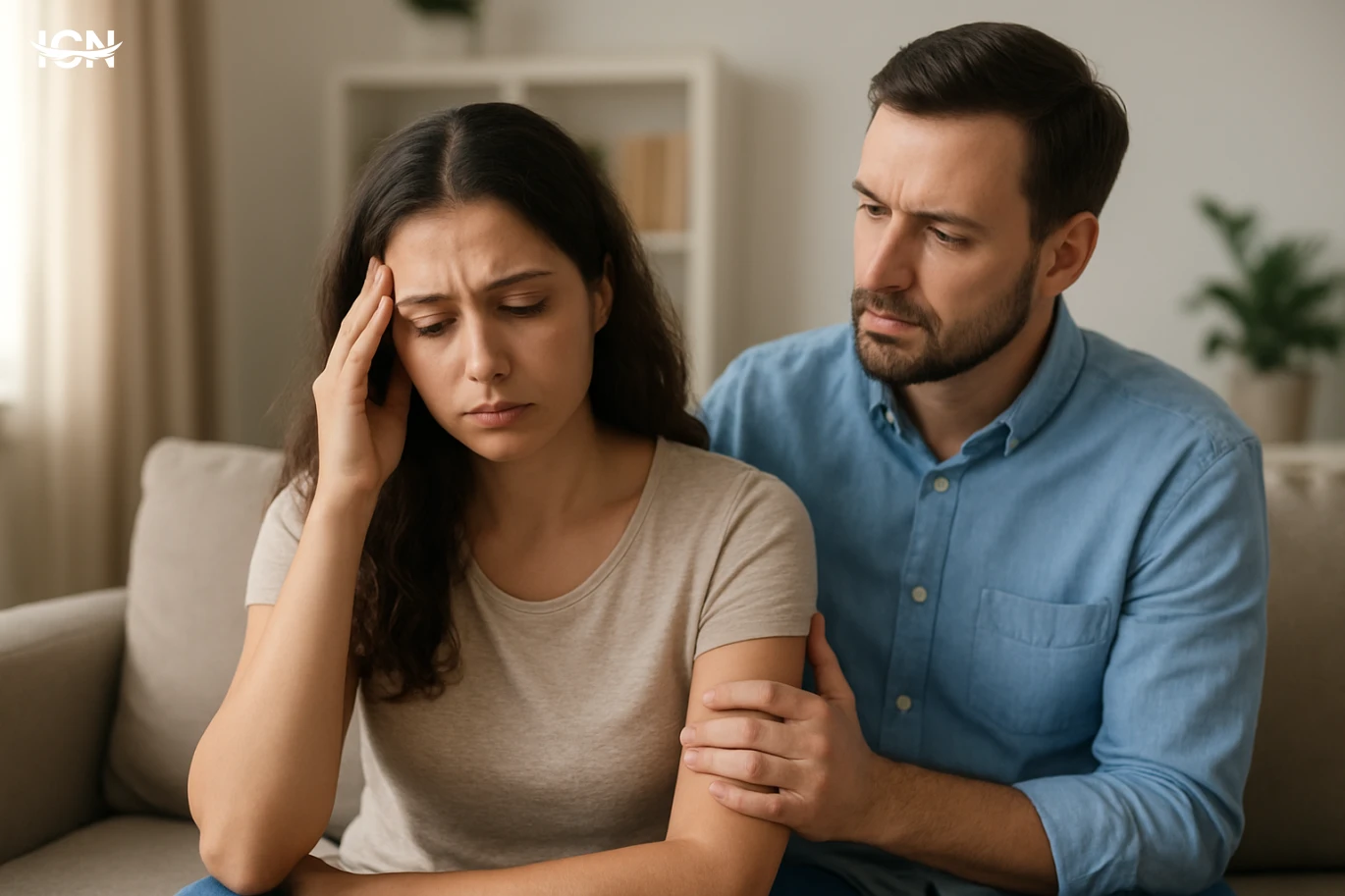تكيس المبايض بعد الزواج بواقعية