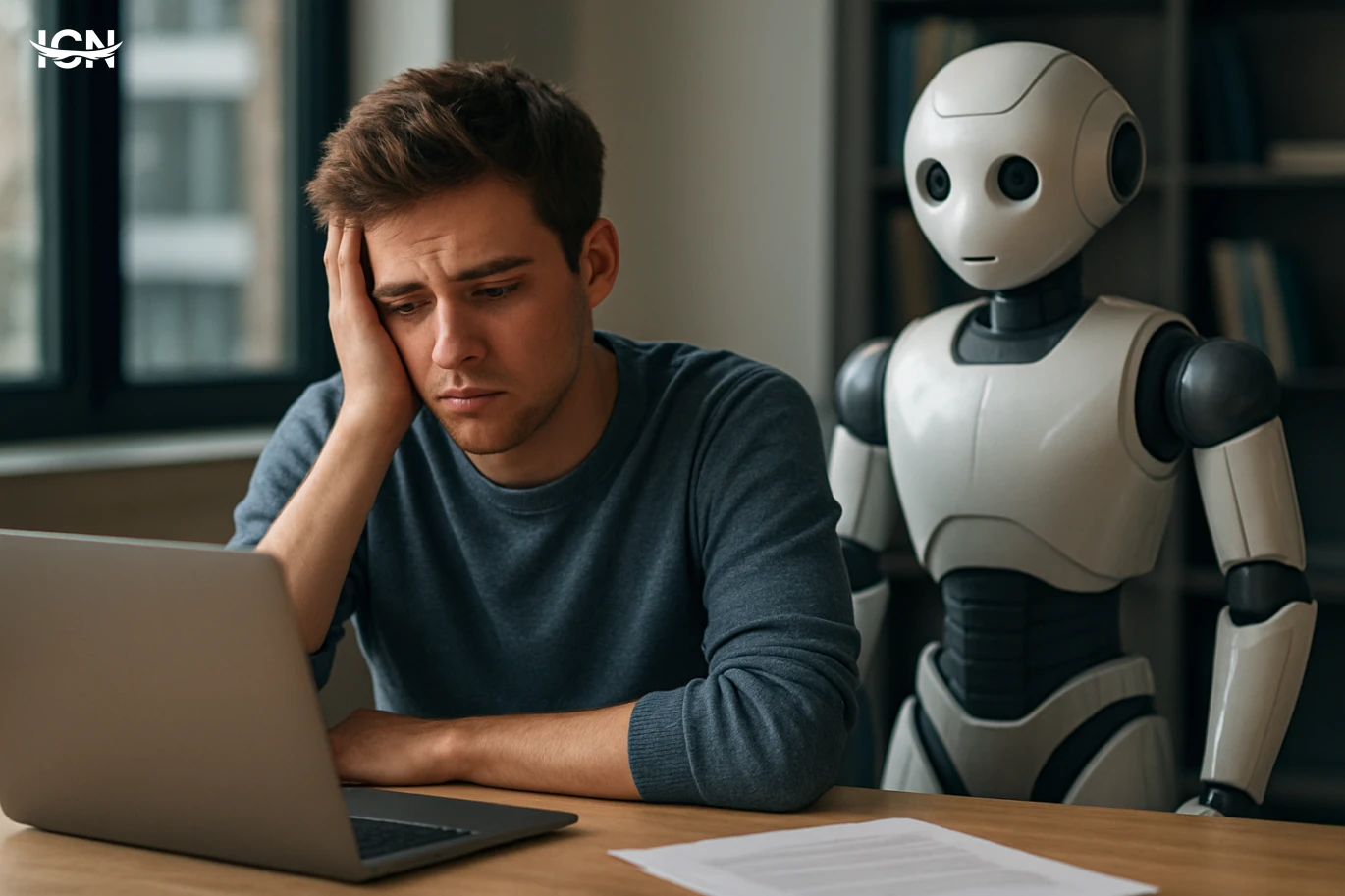 Youth Unemployment and AI’s Real Impact
