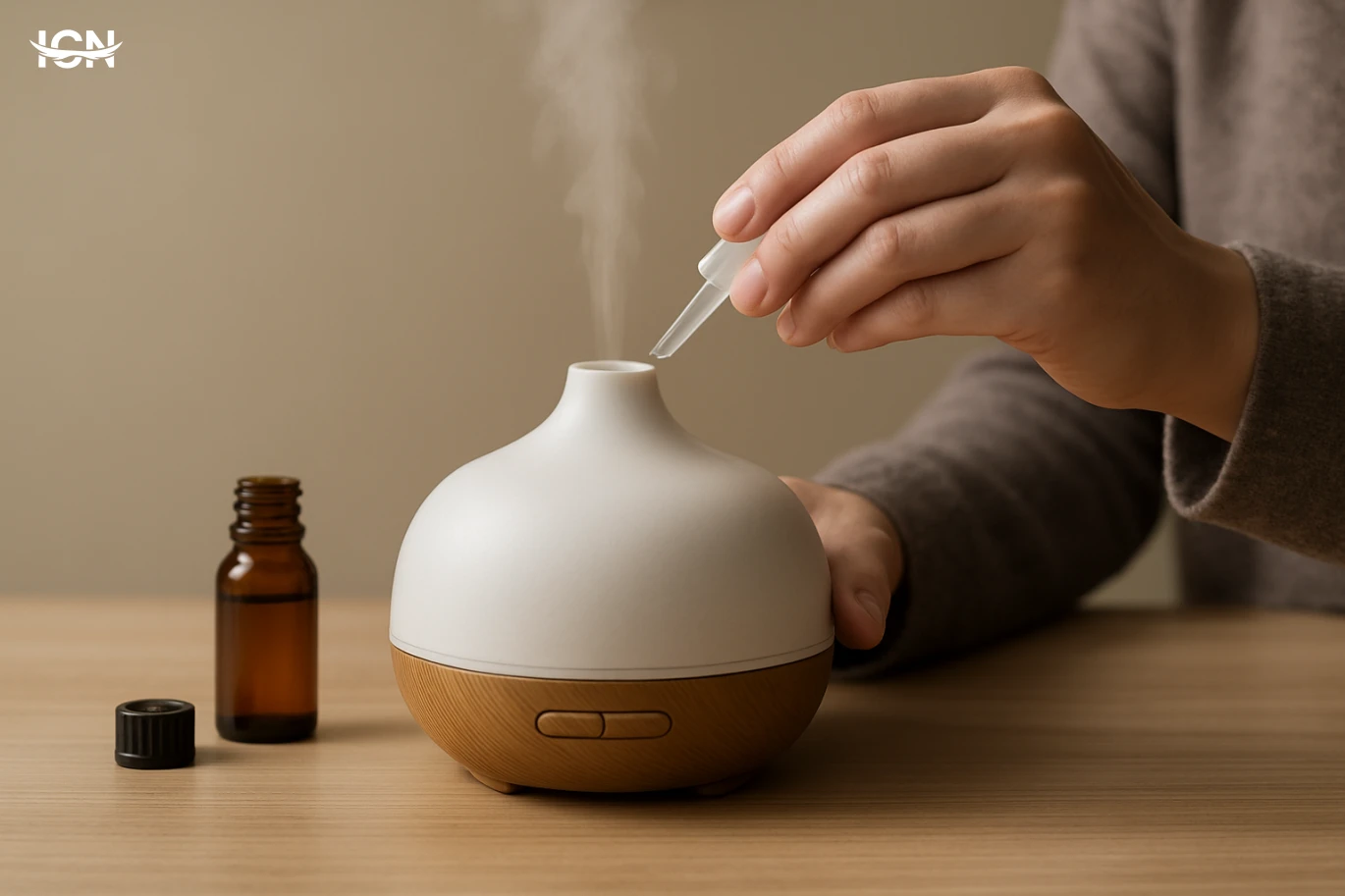 Keep Your Aroma Diffuser Performing