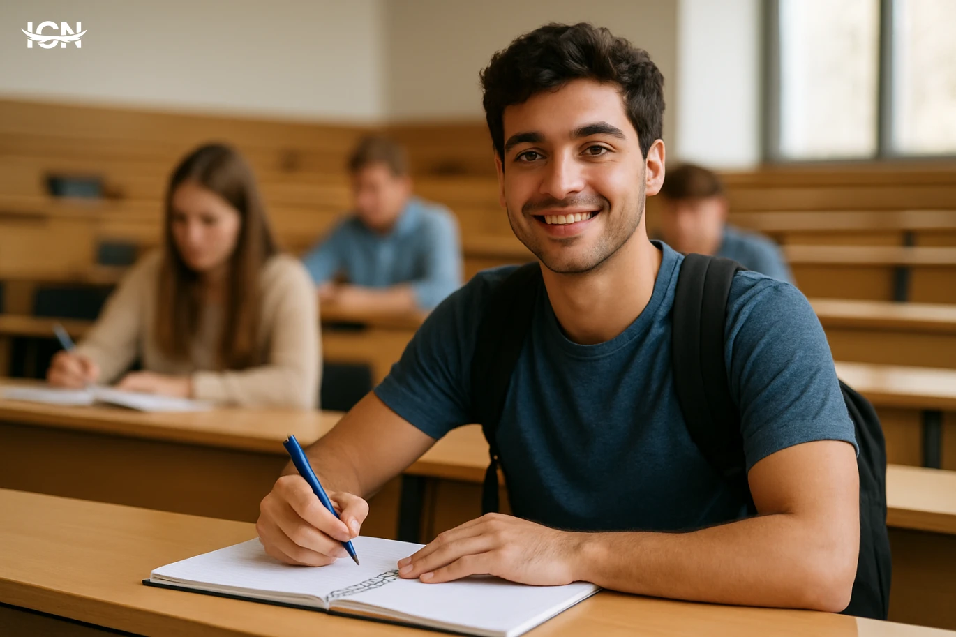 Your First Year University Advantage