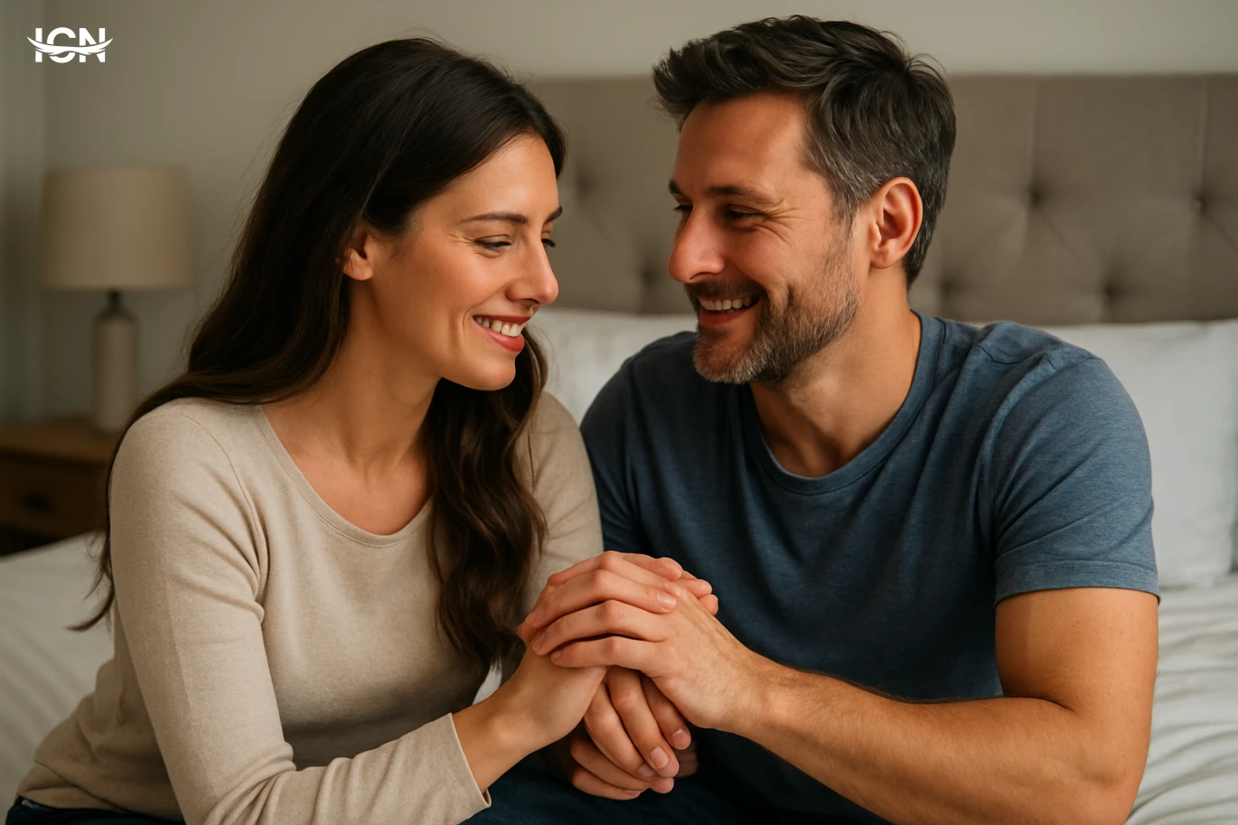 Words That Keep Marriage in Love