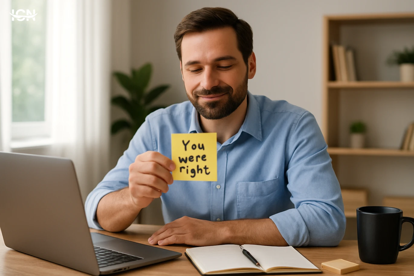 Workday Boost Notes for Your Husband