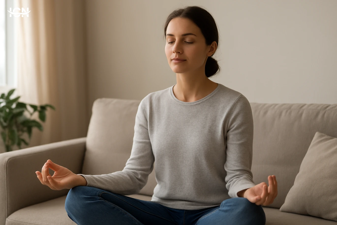 Calm Phrases That Reset Your Day