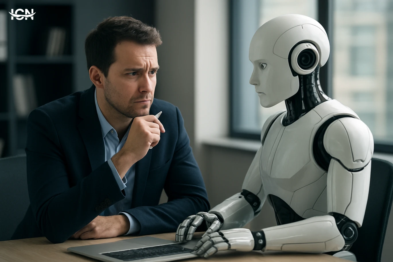 Will AI Take Your Job
