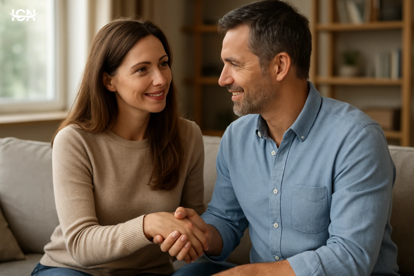First-Meeting Phrases That Rekindle Marriage