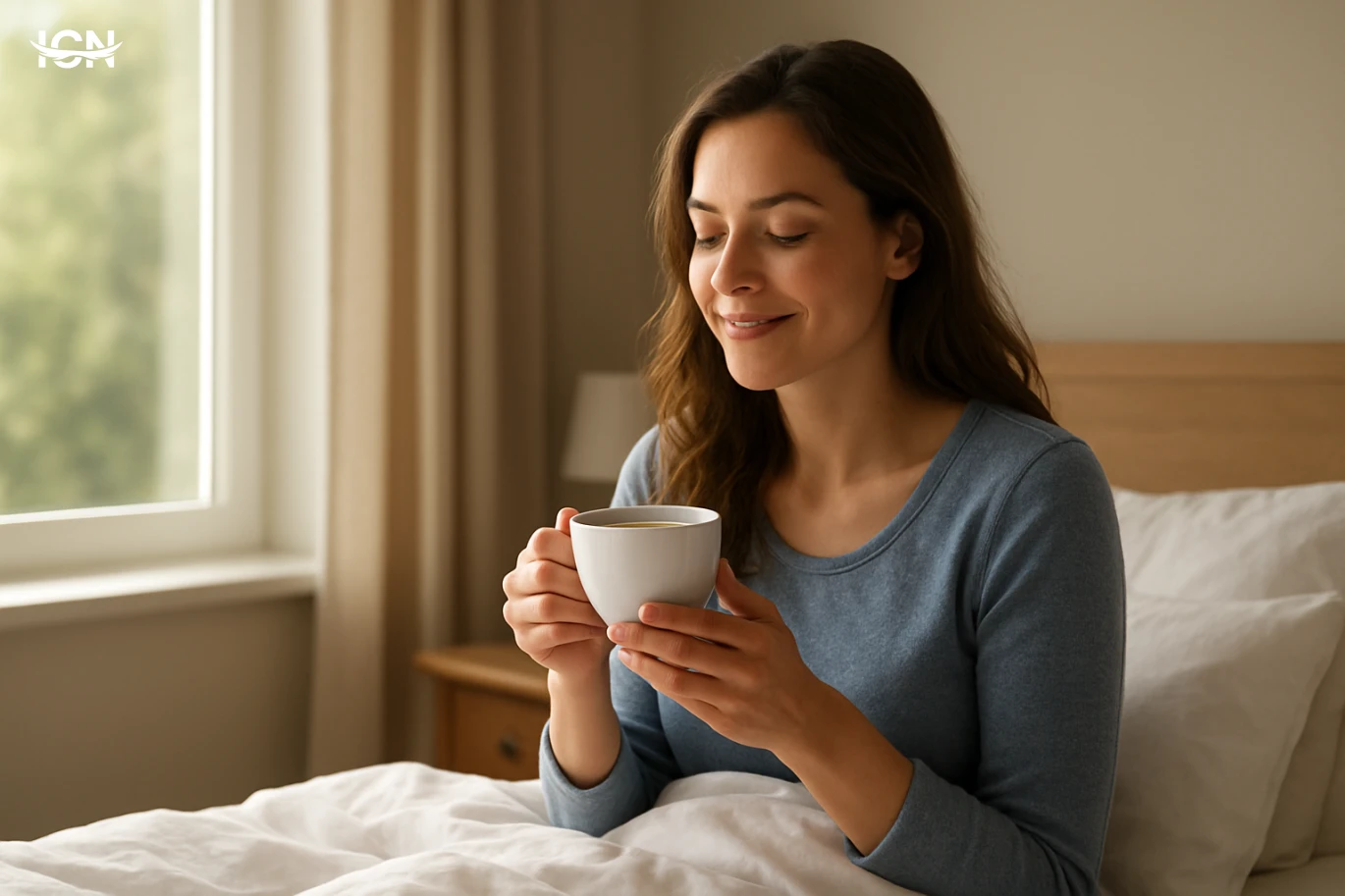 Early Mornings Without Energy Crash