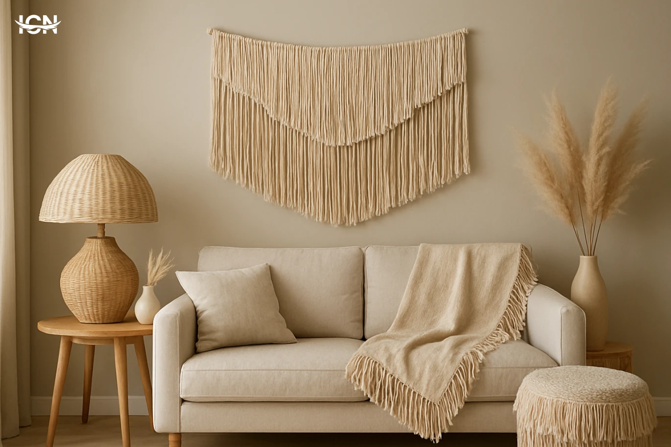 Fringe Decor Ideas for 2026 Homes