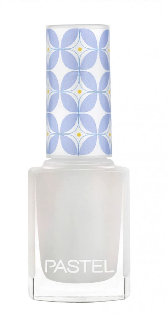 PASTEL NAIL POLISH 379