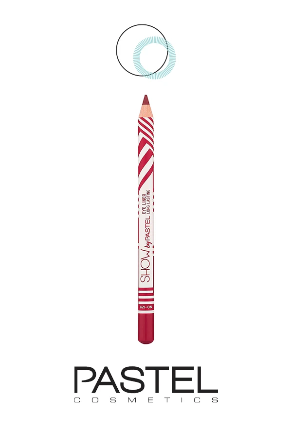 PASTEL LIP & EYE LINER 129