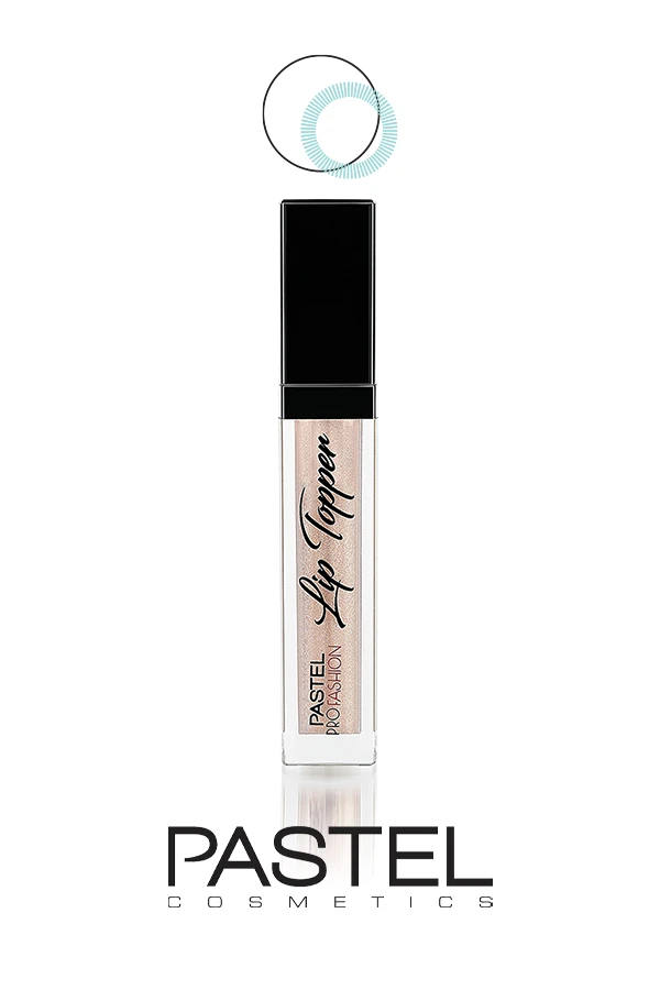 PASTEL LIP TOPPER 304