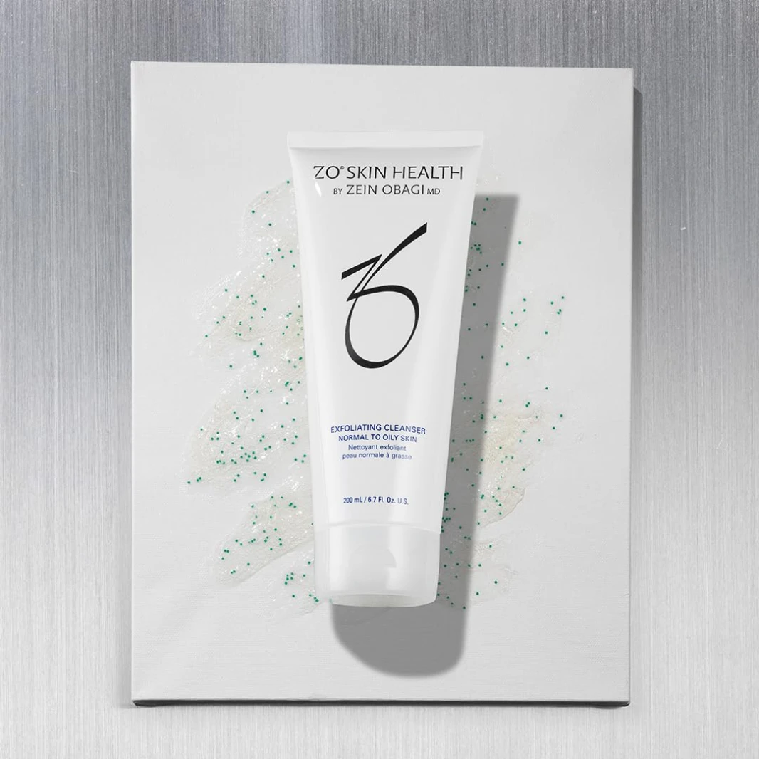 ZO® Skin Health Exfoliating Cleanser (200ml)