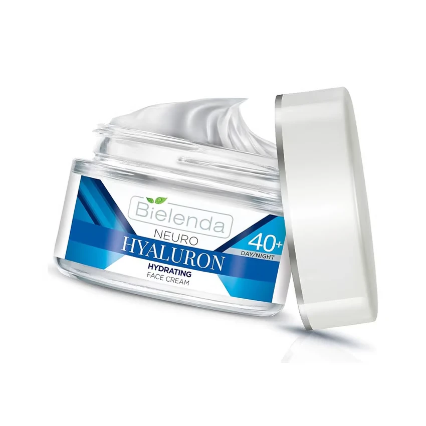 Bielenda - NEURO face cream 40+ day/night