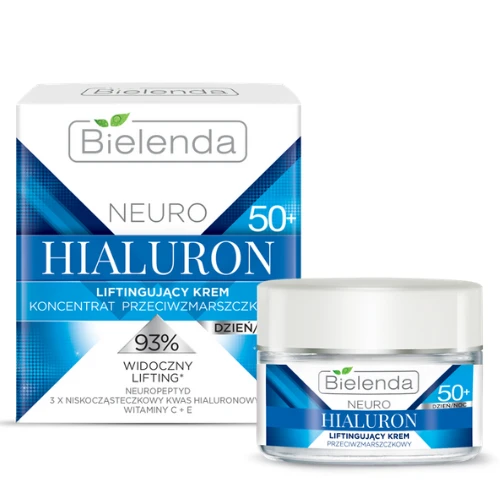 BIELENDA NEURO HYALURON