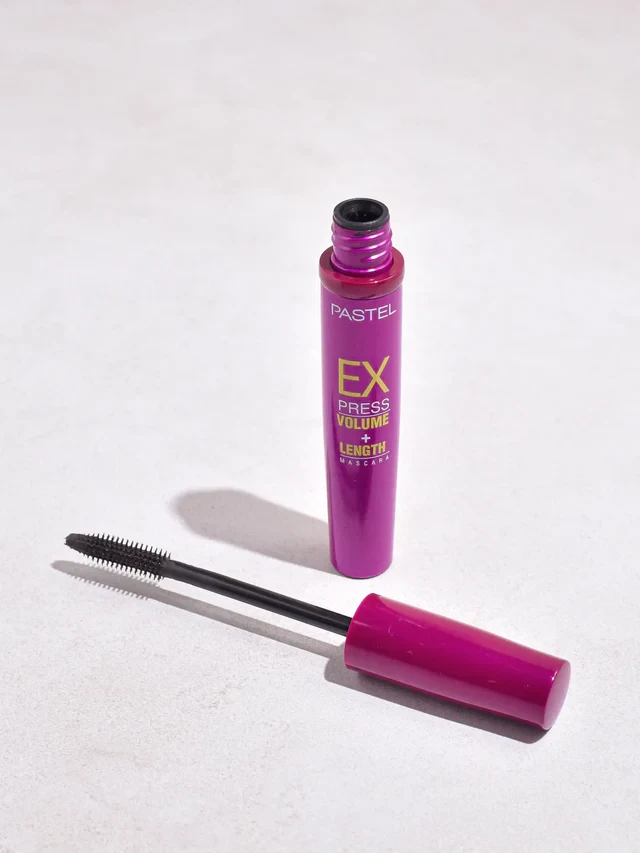 PASTEL / MASCARA EXPRESS