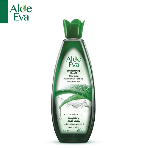 Aloe Eva Hair Oil 200 gm