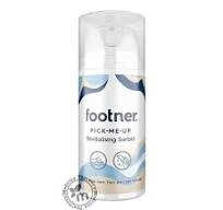 Footner Revitalizing Sorbet