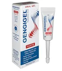 GENGIGEL® FORTE Oral Gel – 8ml