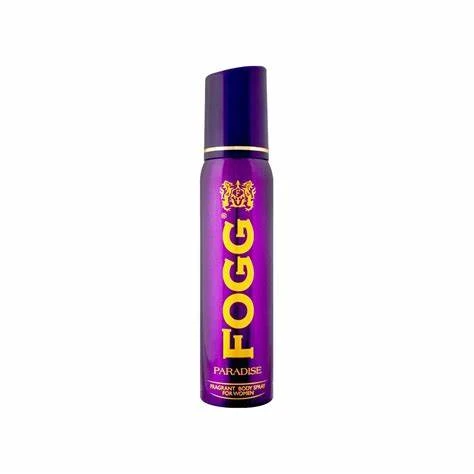 بخاخ فوغ بارادايس المعطر للجسم 120 مل​