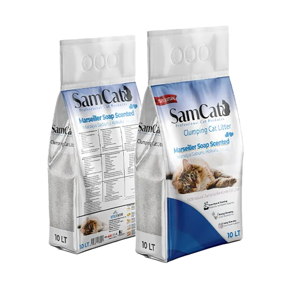 سام كات المعطر5 لتر